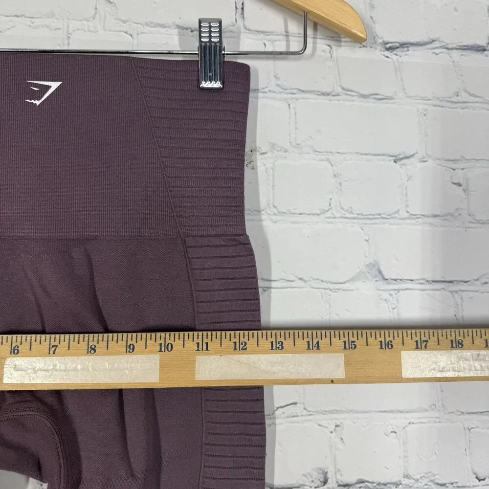 Gymshark energy leggings
